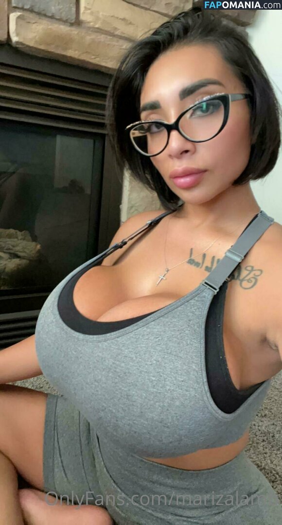 marizalamb Nago OnlyFans  Przeciekłe zdjęcie #122