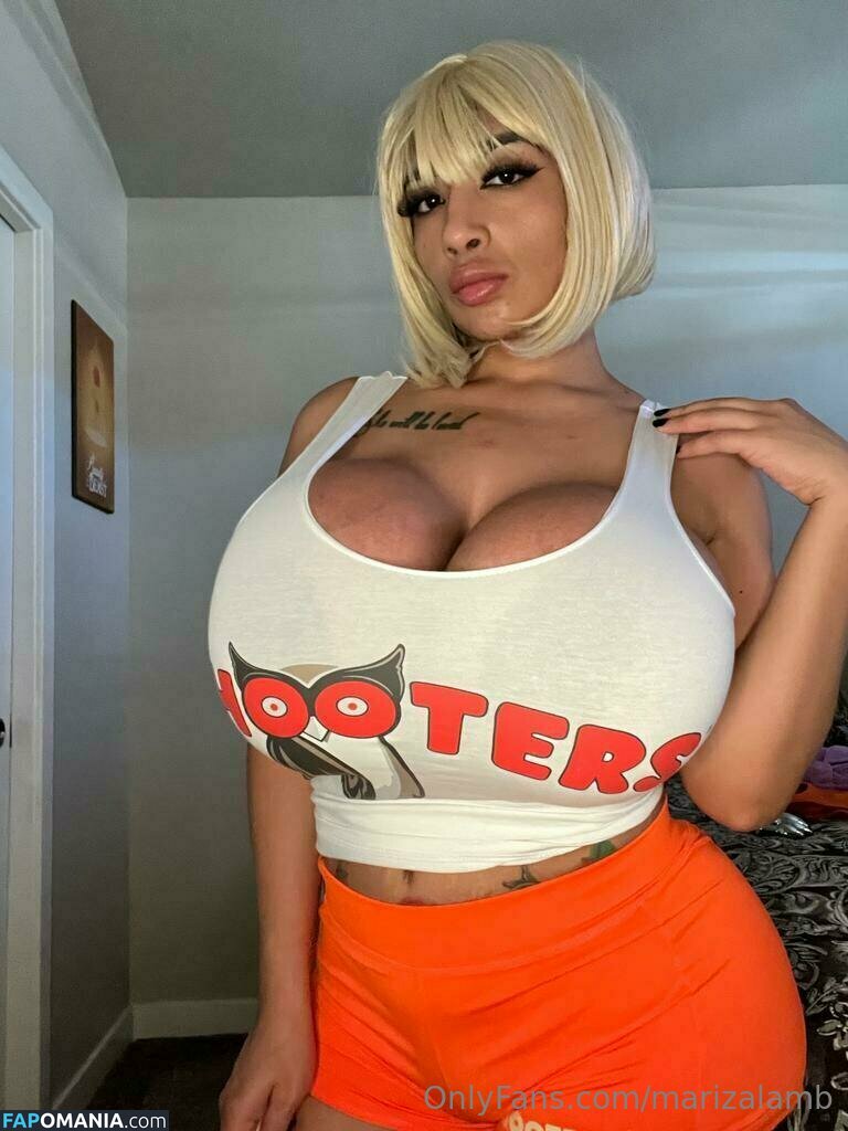 marizalamb Nago OnlyFans  Przeciekłe zdjęcie #143