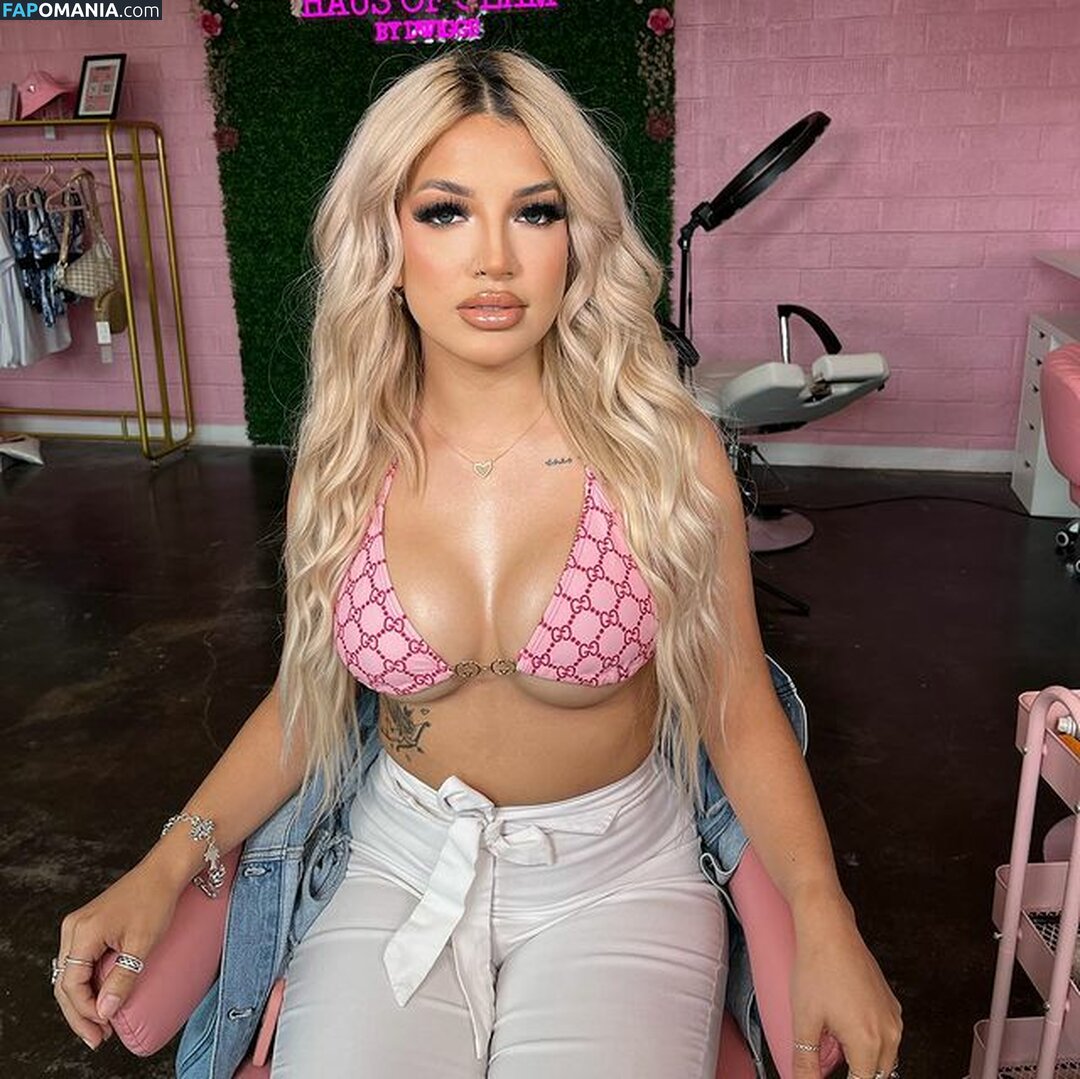 Badgirlkitty / Kittyboo / Marlen Cuevas / kittyboo327 Nago OnlyFans  Przeciekłe zdjęcie #10