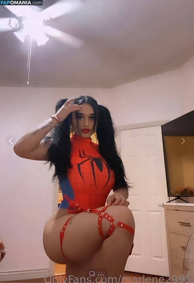 Marlene Santana / marlen29955 / marlene2995 / marlener3131 Nago OnlyFans  Przeciekłe zdjęcie #13