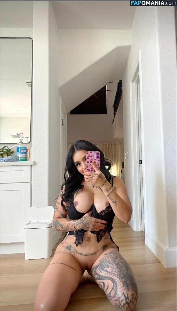 Marlene Santana / marlen29955 / marlene2995 / marlener3131 Nago OnlyFans  Przeciekłe zdjęcie #42
