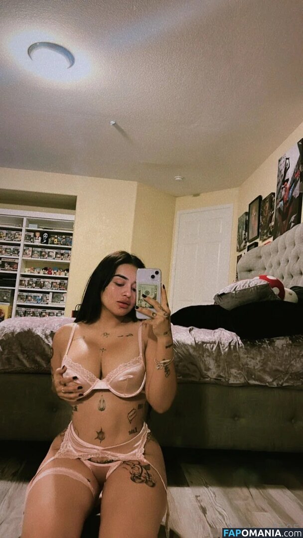 Marlene Santana / marlen29955 / marlene2995 / marlener3131 Nago OnlyFans  Przeciekłe zdjęcie #54