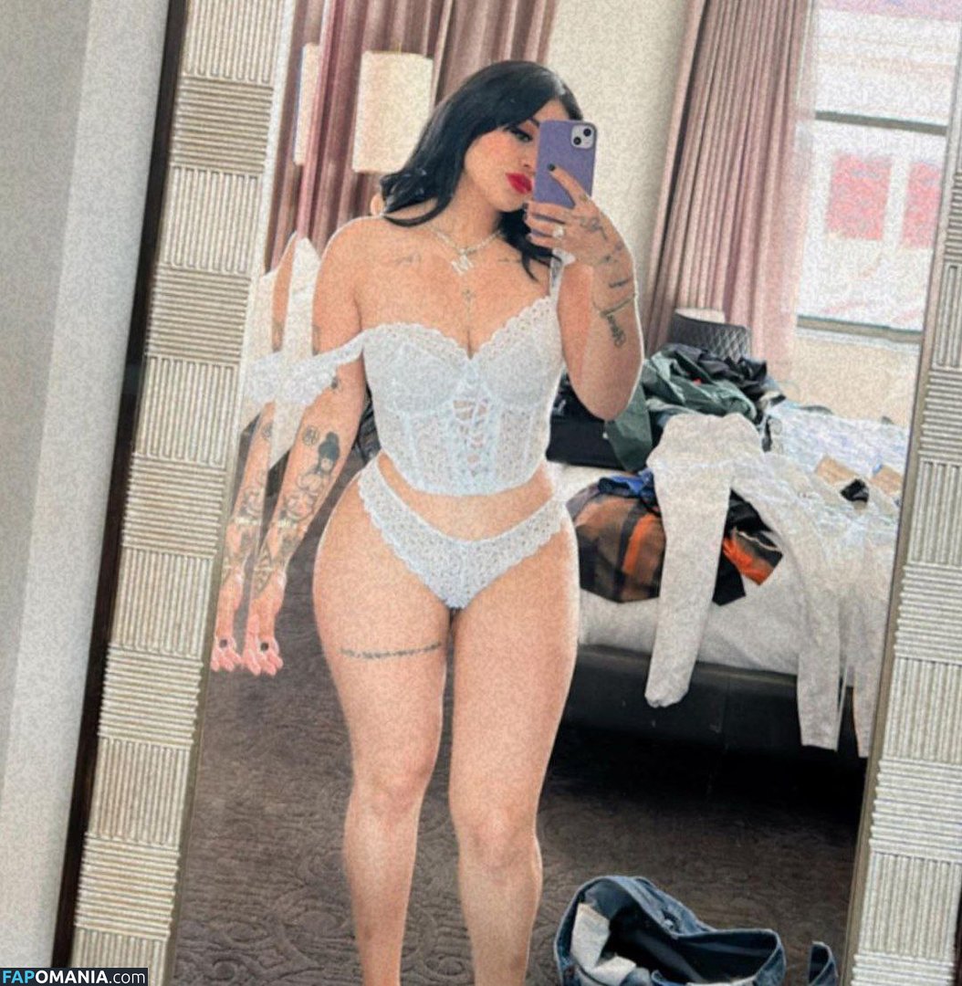 Marleny Santana / marlene2995 / marlener3131 Nago OnlyFans  Przeciekłe zdjęcie #5