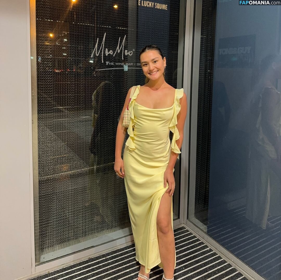 Marley Fenn / Marleyfenn Nago OnlyFans  Przeciekłe zdjęcie #8