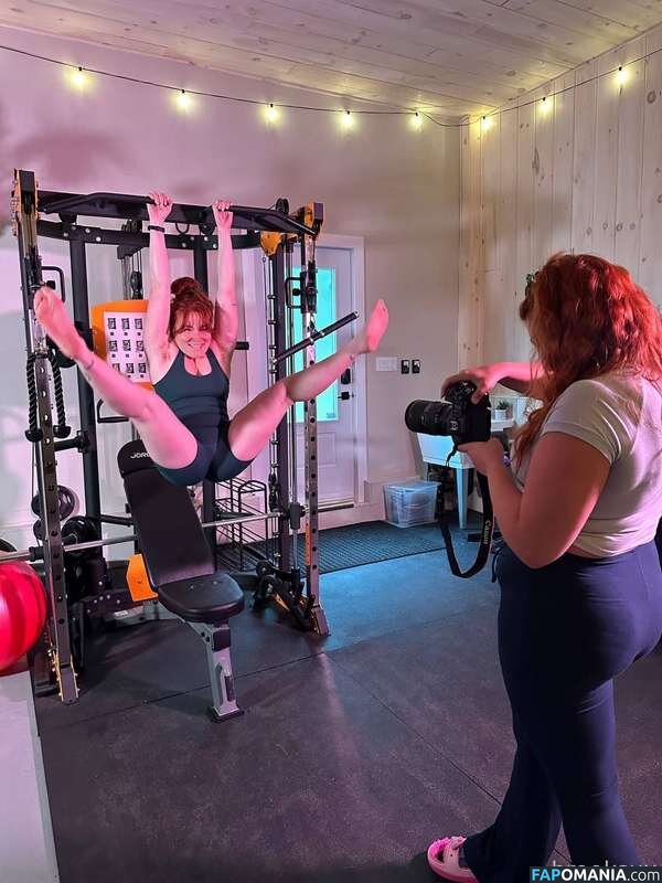 Marleymathers / onlymarleymathers Nago OnlyFans  Przeciekłe zdjęcie #20