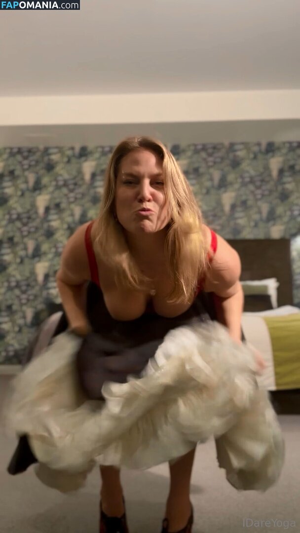 marlingyoga Nago OnlyFans  Przeciekłe zdjęcie #354
