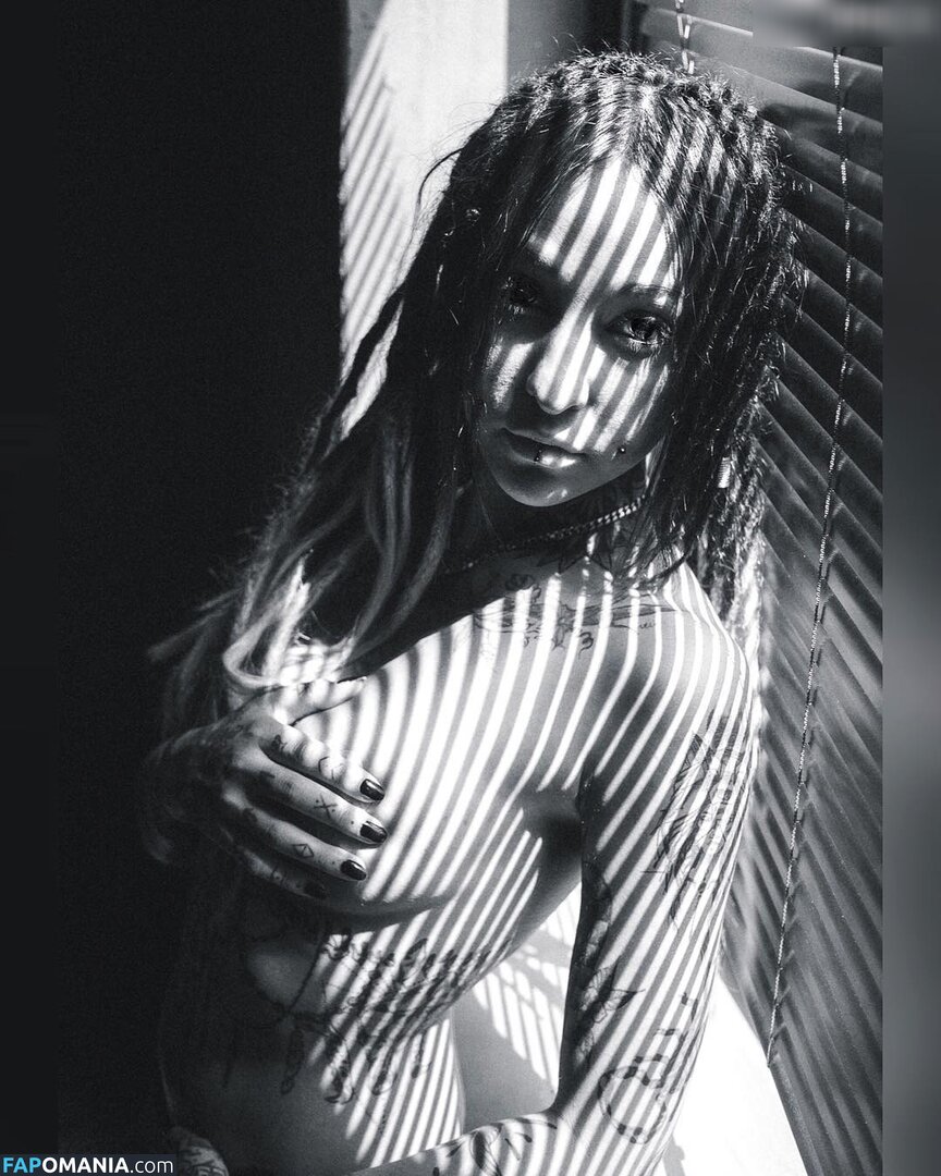 Marry Boeh / Vampvirya / marryboeh / theblxckwolf Nago OnlyFans  Przeciekłe zdjęcie #79