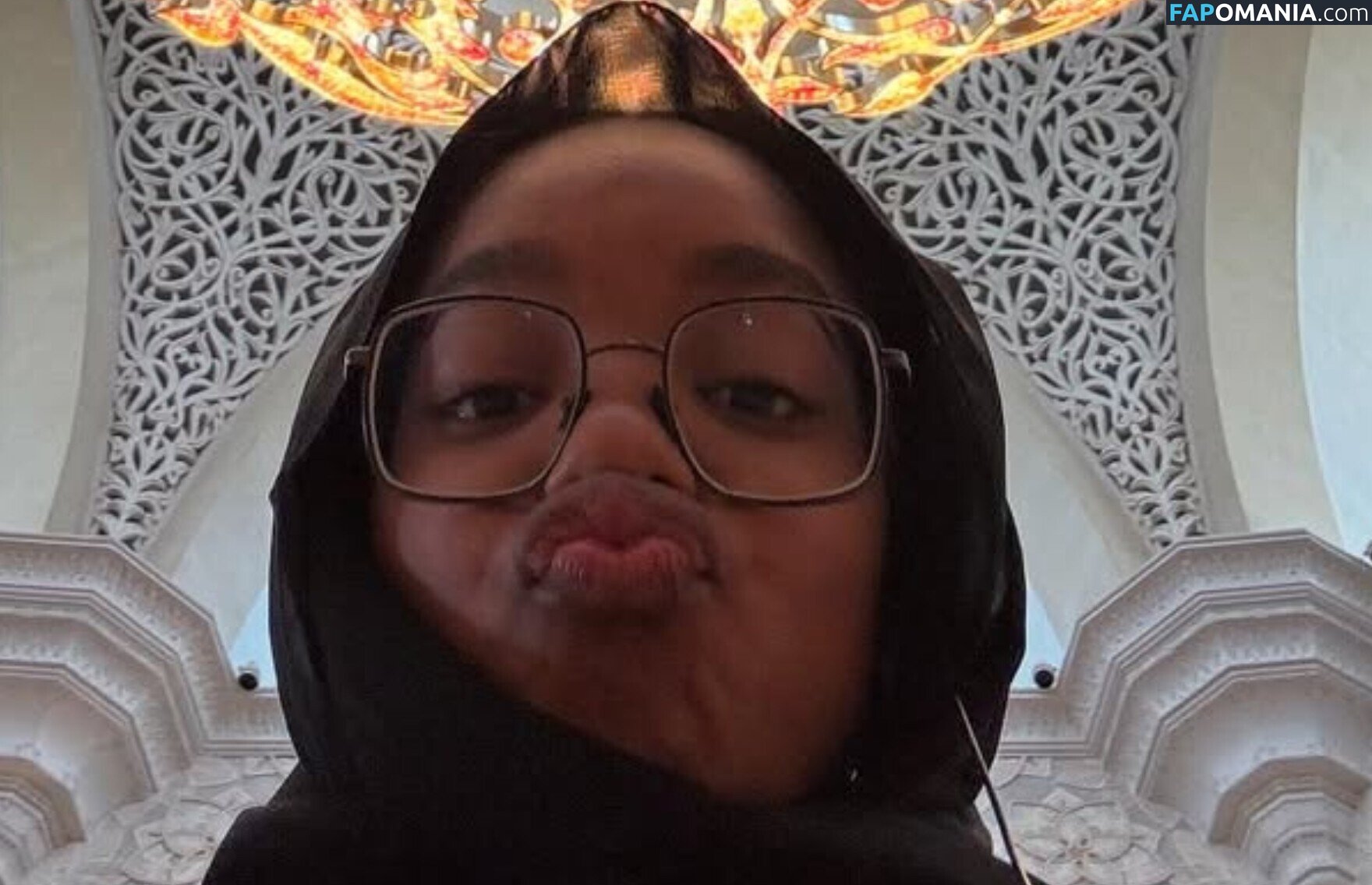 Marsai Martin / marsaimartin Nago OnlyFans  Przeciekłe zdjęcie #59