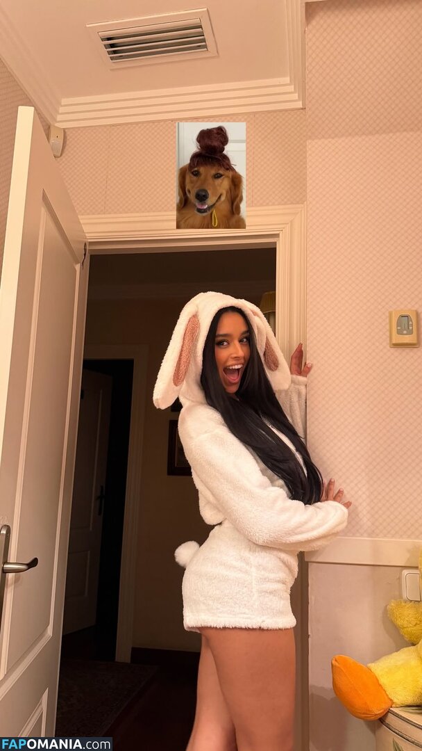 Marta Diaz / martaa_diiaz Nago OnlyFans  Przeciekłe zdjęcie #1