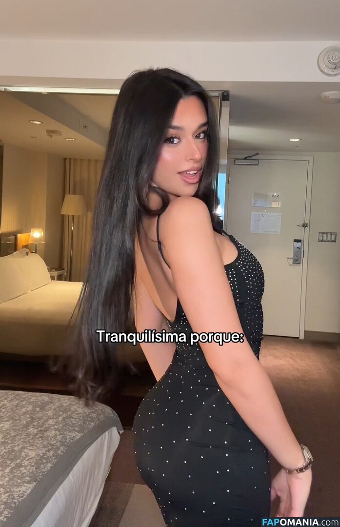 Marta Diaz / martaa_diiaz Nago OnlyFans  Przeciekłe zdjęcie #9