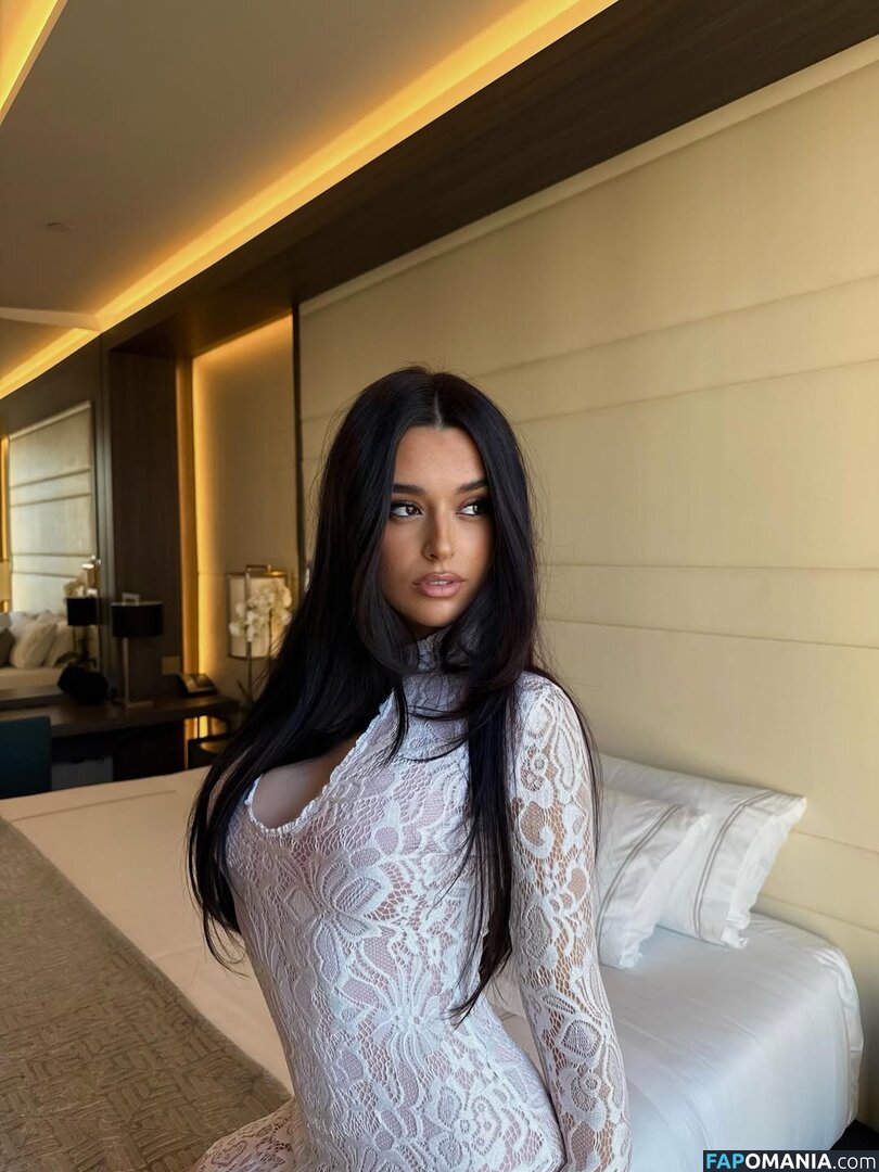 Marta Diaz / martaa_diiaz Nago OnlyFans  Przeciekłe zdjęcie #13