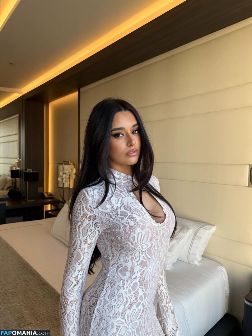 Marta Diaz / martaa_diiaz Nago OnlyFans  Przeciekłe zdjęcie #15