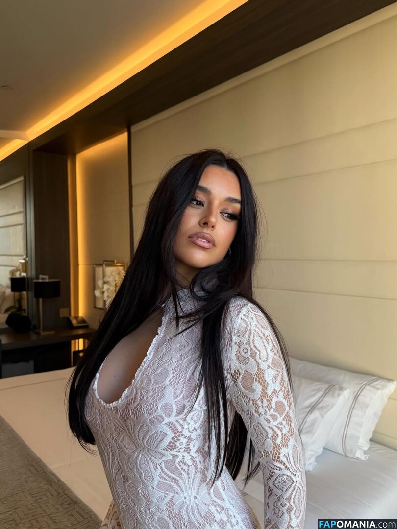 Marta Diaz / martaa_diiaz Nago OnlyFans  Przeciekłe zdjęcie #17