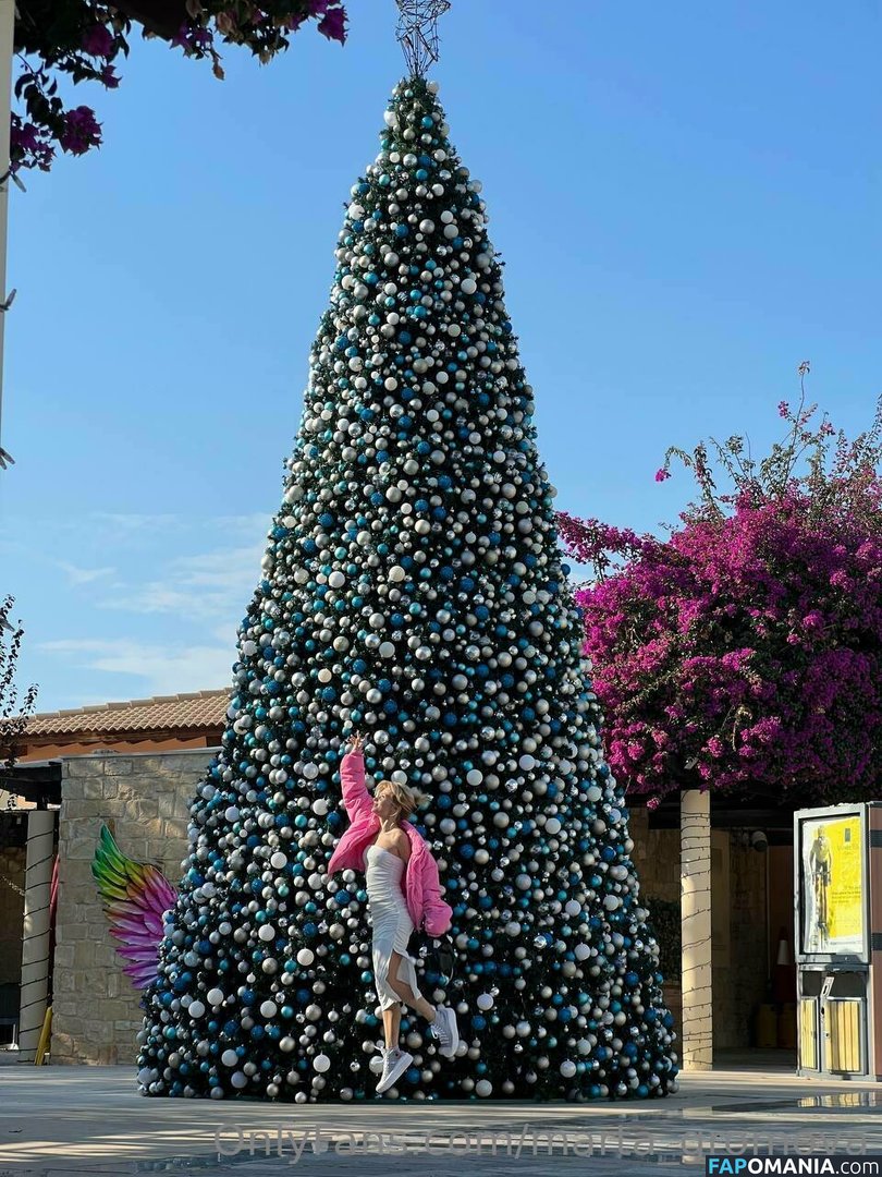 GromovaModel / Lilu / Lily Fleur / Marta Gromova / martagromova.magazine / marthagromova_model Nago OnlyFans  Przeciekłe zdjęcie #42