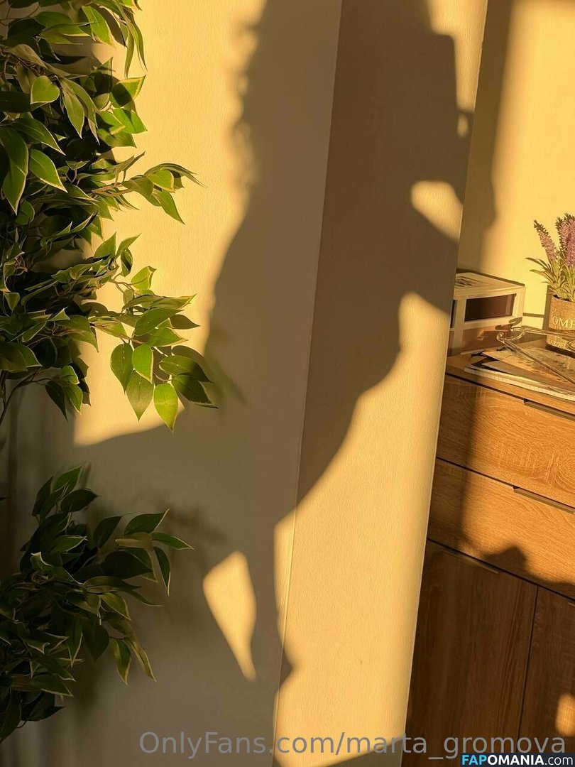 GromovaModel / Lilu / Lily Fleur / Marta Gromova / martagromova.magazine / marthagromova_model Nago OnlyFans  Przeciekłe zdjęcie #44