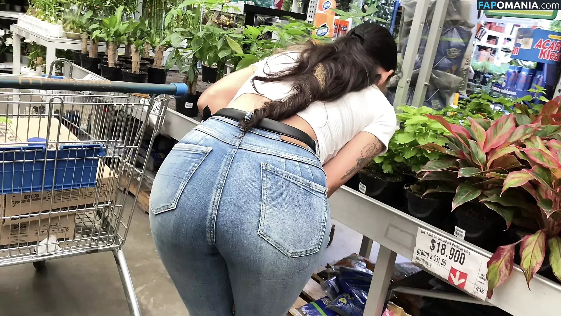 Marta Sales Sales Nago OnlyFans  Przeciekłe zdjęcie #2