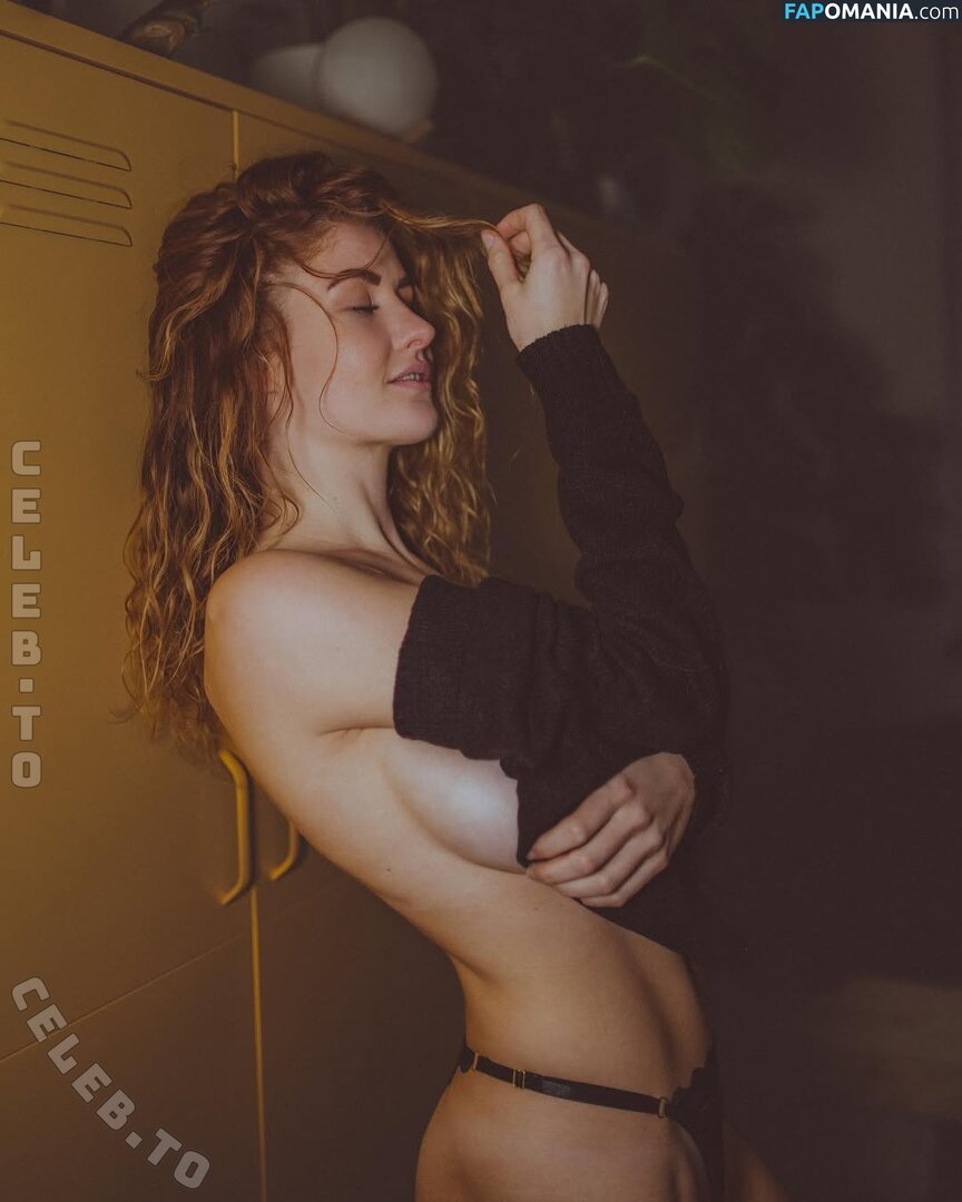 _martha_2606 Nago OnlyFans  Przeciekłe zdjęcie #10