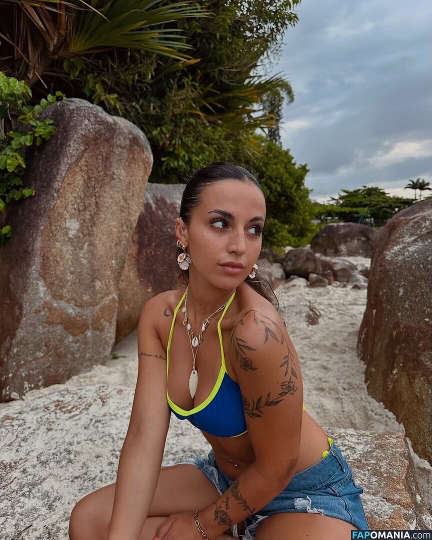 Martina Catini / MartinaCatini2 / Martu Catini / https: / marttucatini Nago OnlyFans  Przeciekłe zdjęcie #2