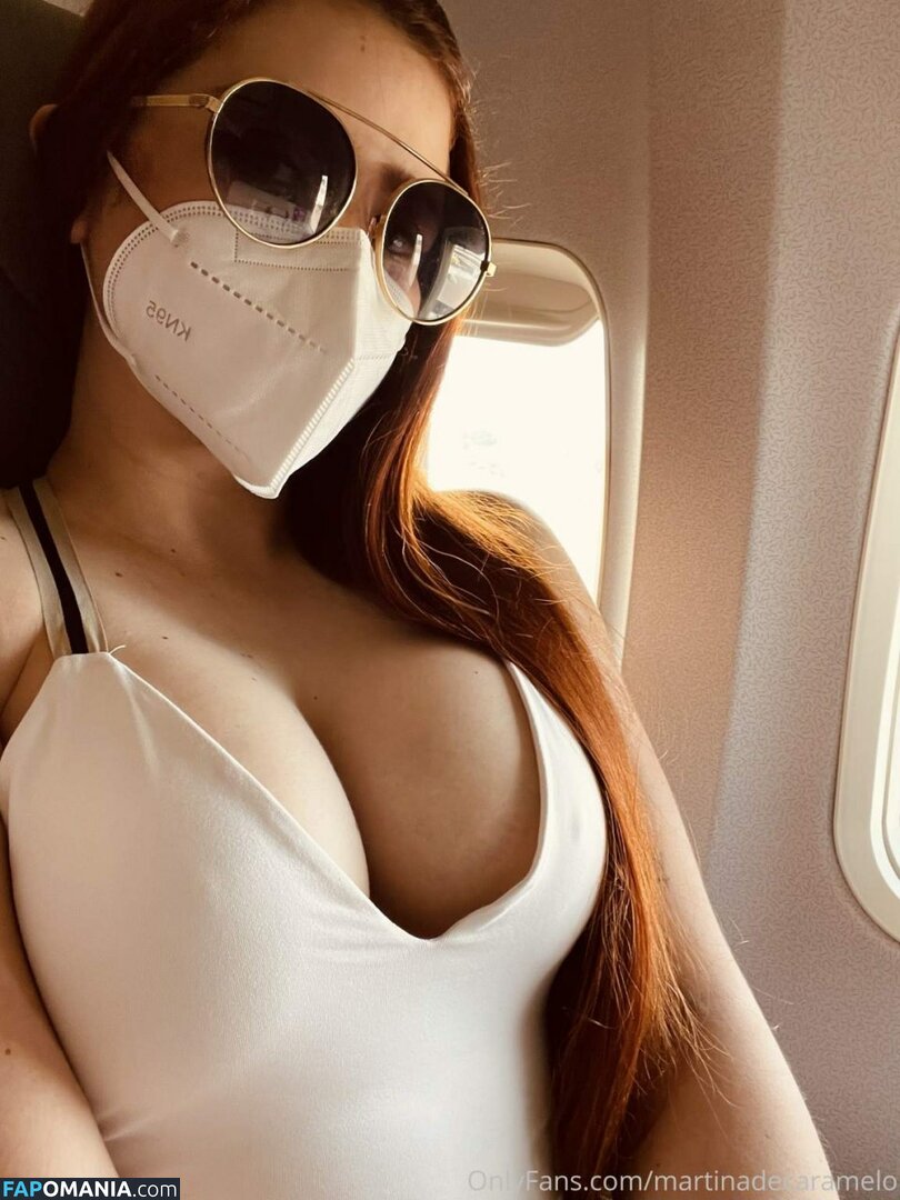 Martina De Caramelo / martinadecaramelo Nago OnlyFans  Przeciekłe zdjęcie #3