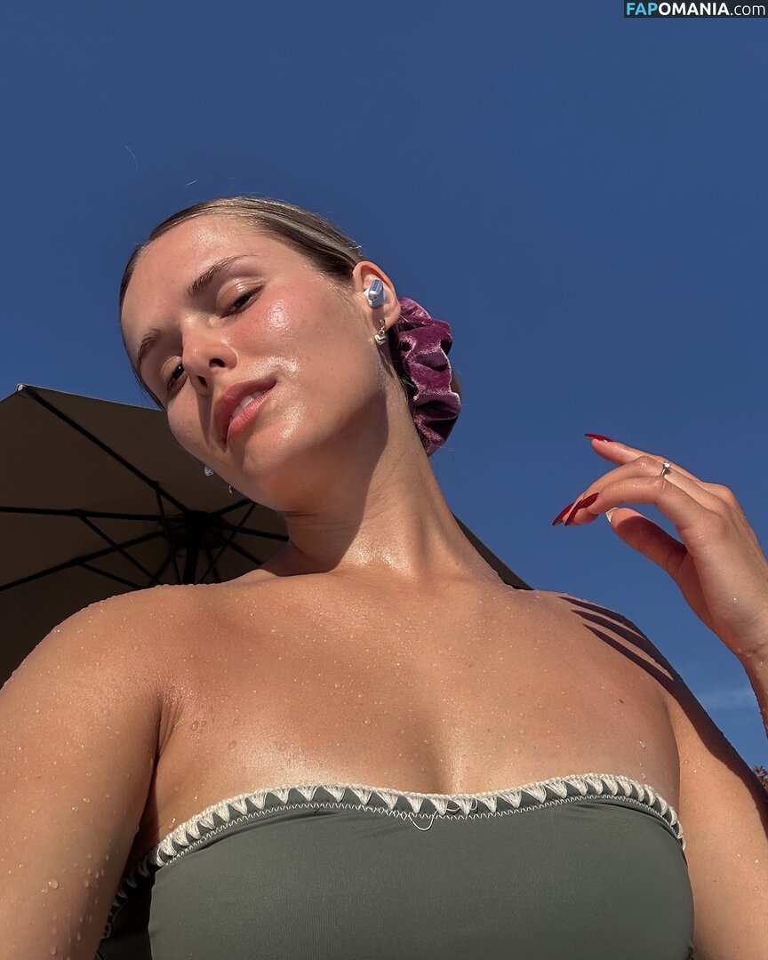 Martina Filic / martinafilic Nago OnlyFans  Przeciekłe zdjęcie #1