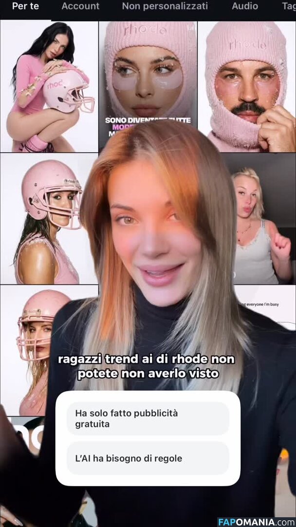 Martina Ragozza / https: / martinaragozza Nago OnlyFans  Przeciekłe zdjęcie #4