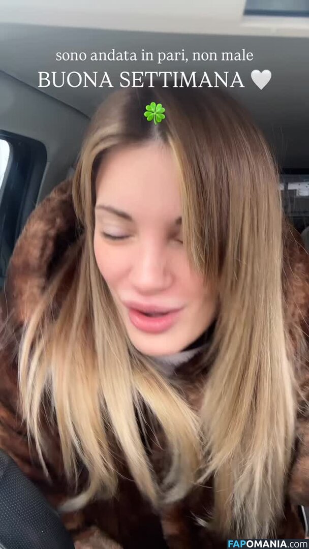 Martina Ragozza / https: / martinaragozza Nago OnlyFans  Przeciekłe zdjęcie #5