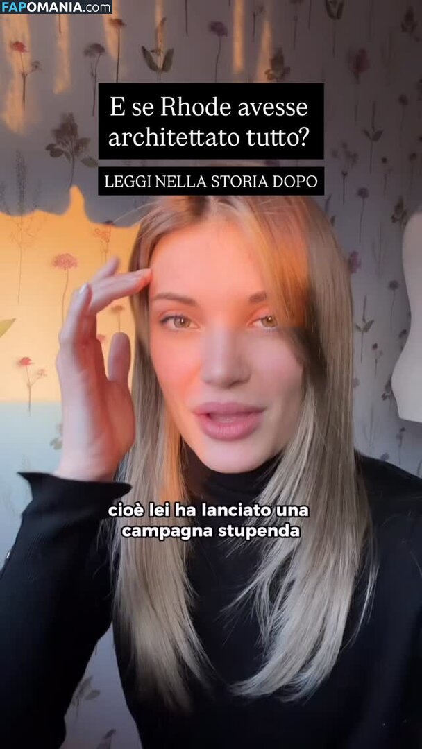 Martina Ragozza / https: / martinaragozza Nago OnlyFans  Przeciekłe zdjęcie #6