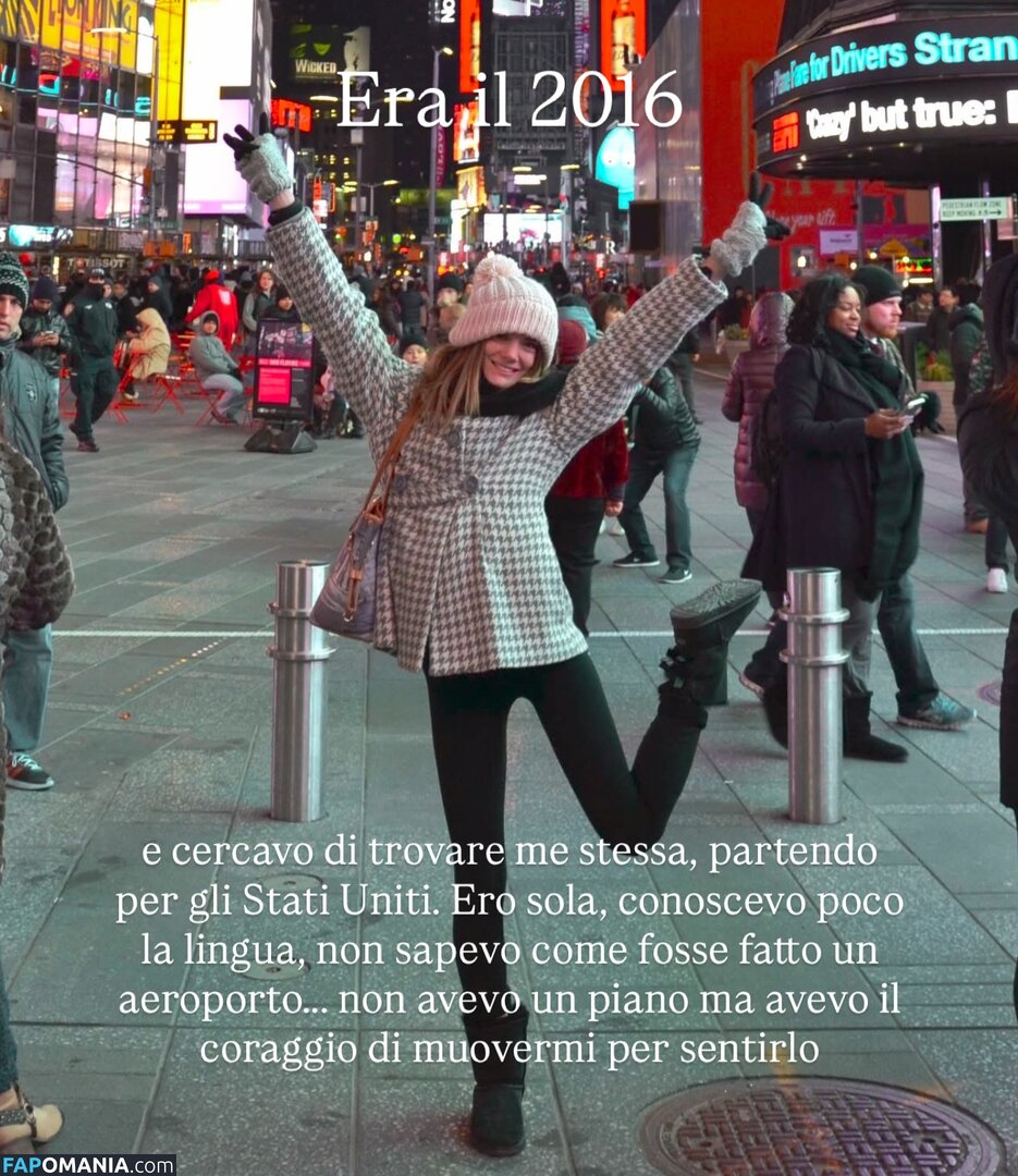 Martina Ragozza / https: / martinaragozza Nago OnlyFans  Przeciekłe zdjęcie #7