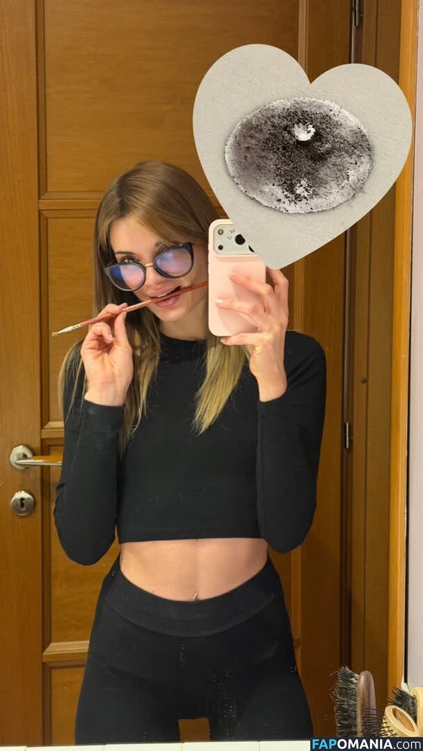 Martina Ragozza / https: / martinaragozza Nago OnlyFans  Przeciekłe zdjęcie #14