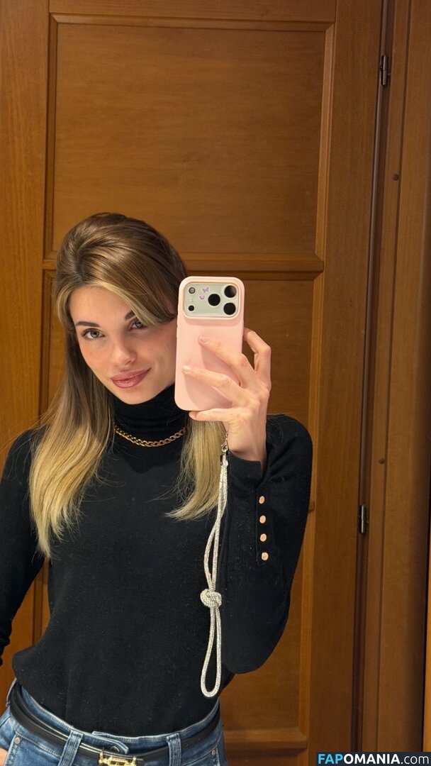 Martina Ragozza / https: / martinaragozza Nago OnlyFans  Przeciekłe zdjęcie #16