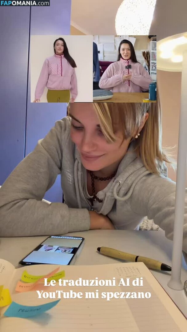 Martina Ragozza / https: / martinaragozza Nago OnlyFans  Przeciekłe zdjęcie #18