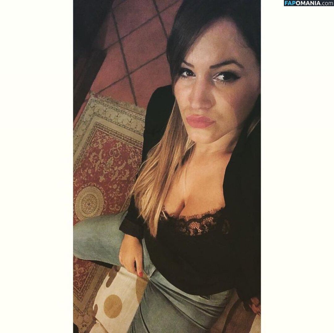 Martina Tomasso / martina_tomasso / tomassomartina Nago OnlyFans  Przeciekłe zdjęcie #1