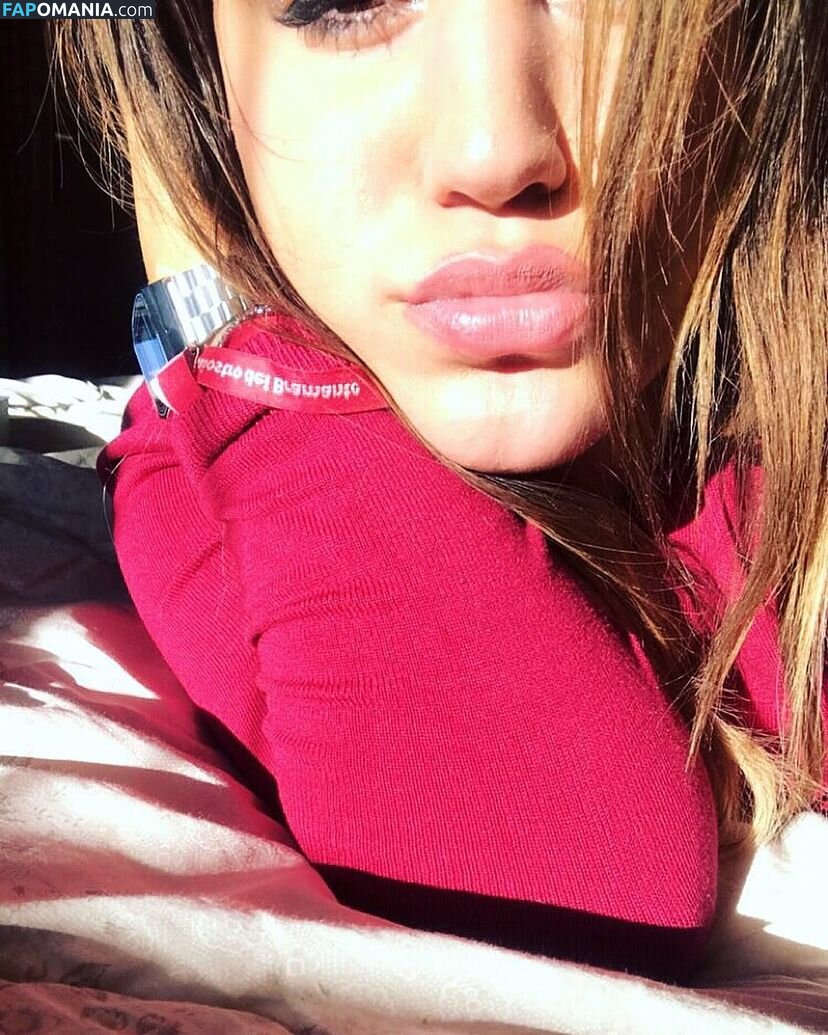 Martina Tomasso / martina_tomasso / tomassomartina Nago OnlyFans  Przeciekłe zdjęcie #5