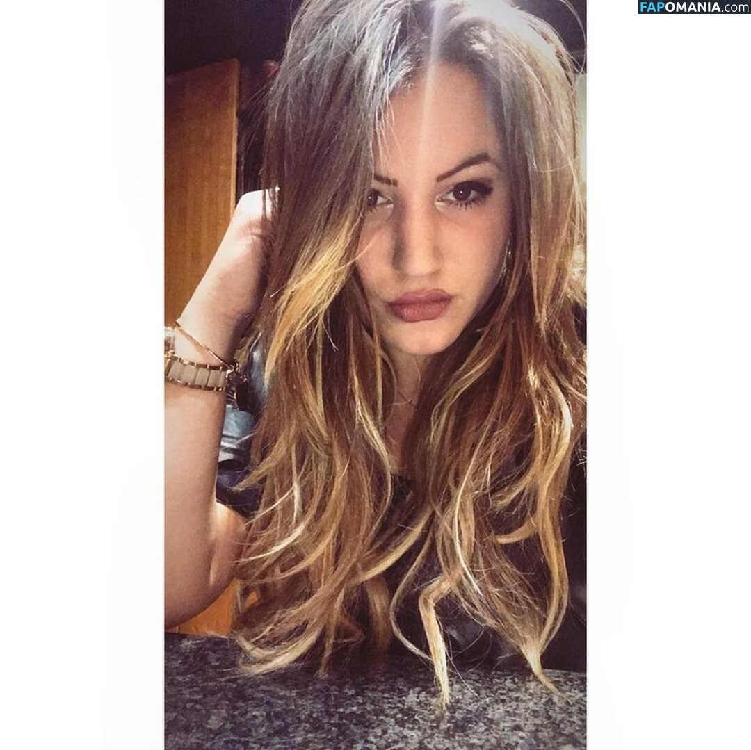 Martina Tomasso / martina_tomasso / tomassomartina Nago OnlyFans  Przeciekłe zdjęcie #13