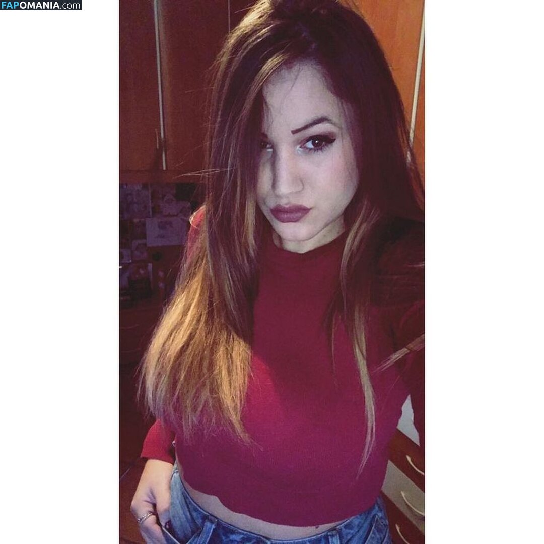 Martina Tomasso / martina_tomasso / tomassomartina Nago OnlyFans  Przeciekłe zdjęcie #14