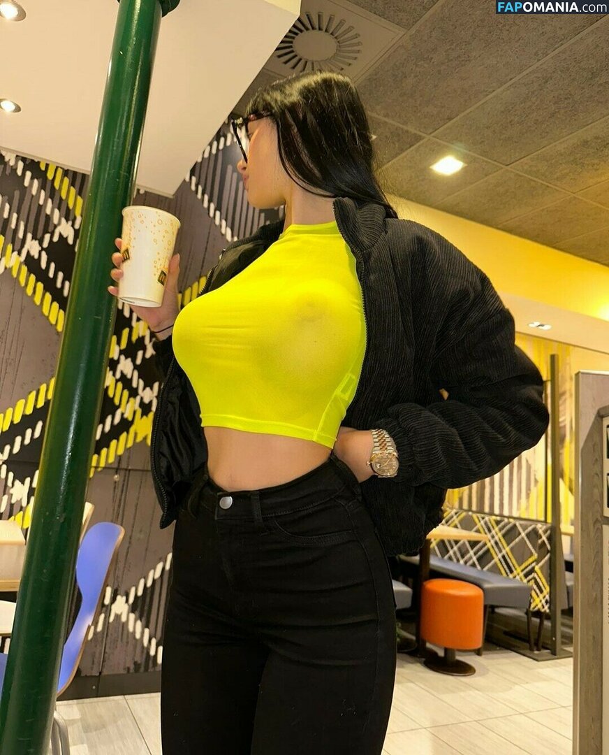 Martina Vismara / vismaramartina / vmimi Nago OnlyFans  Przeciekłe zdjęcie #6