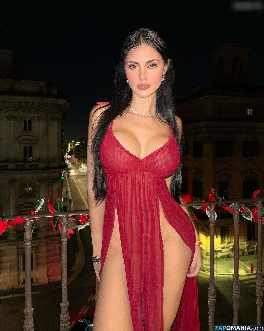 Martina Vismara / vismaramartina / vmimi Nago OnlyFans  Przeciekłe zdjęcie #99