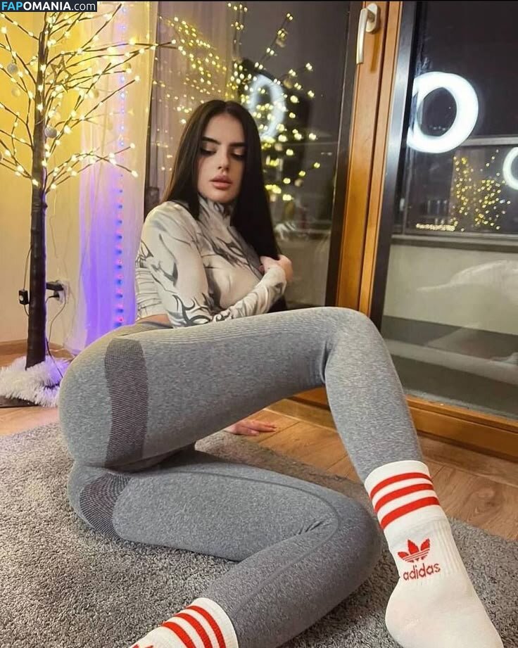 Martiniii / ____martiniii____ Nago OnlyFans  Przeciekłe zdjęcie #1