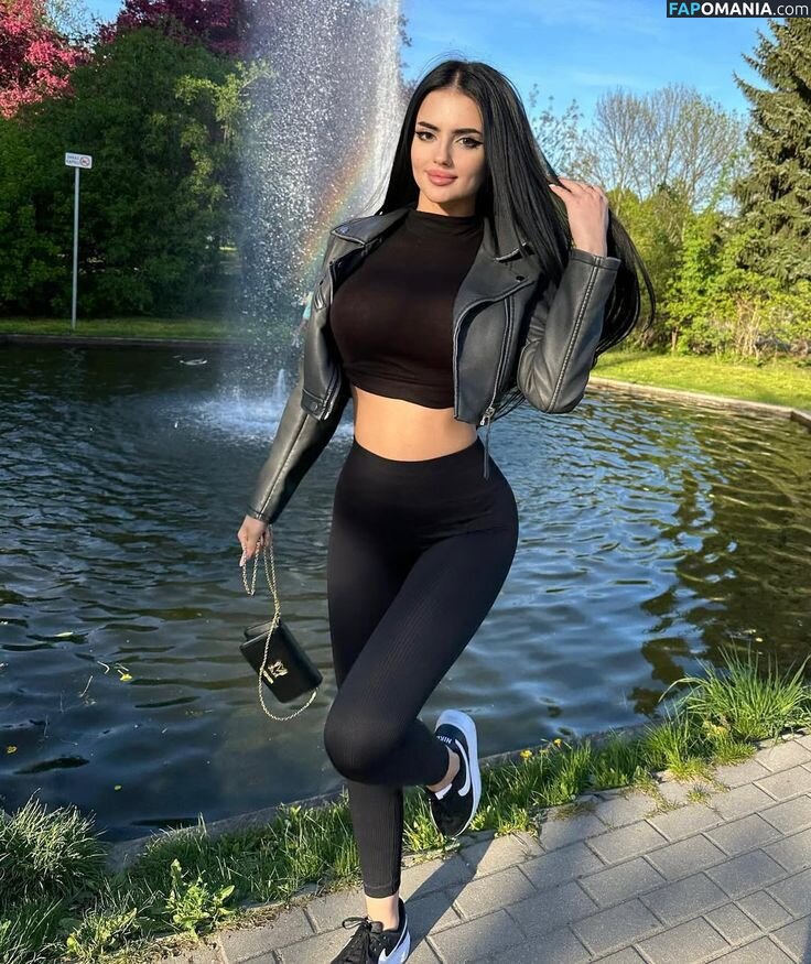 Martiniii / ____martiniii____ Nago OnlyFans  Przeciekłe zdjęcie #3