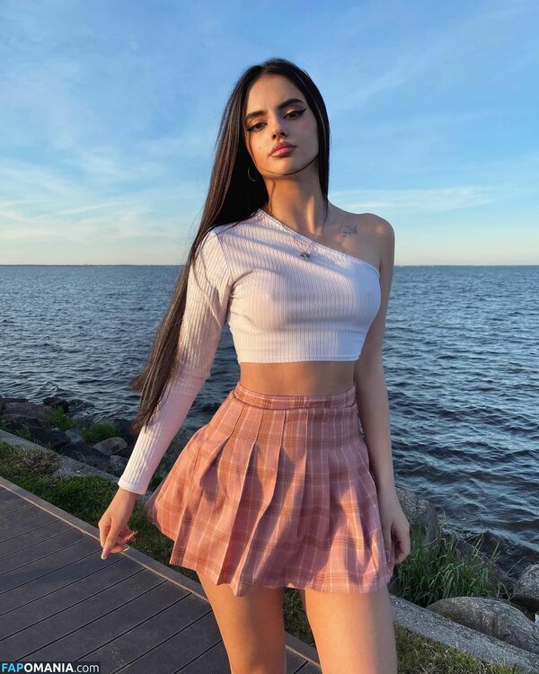 Martiniii / ____martiniii____ Nago OnlyFans  Przeciekłe zdjęcie #4