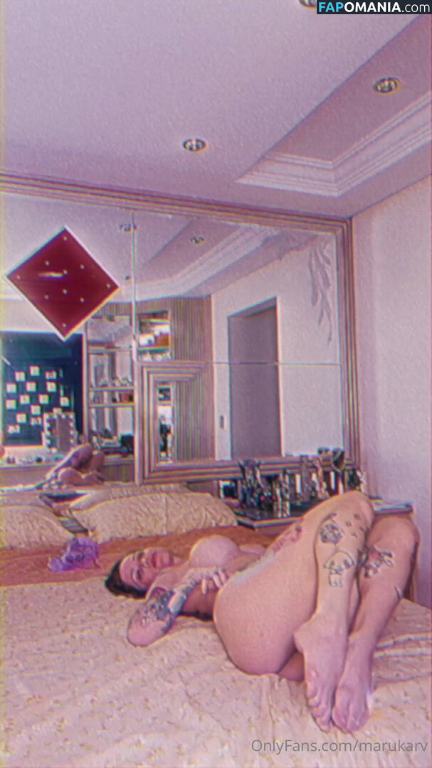 Maru Karv / maru_karvv21 Nago OnlyFans  Przeciekłe zdjęcie #472