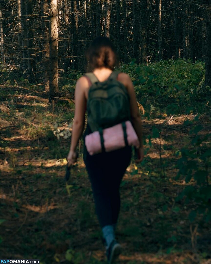 Marusya Shiklina / Marusya outdoors / marusya / marusya.shiklina Nago OnlyFans  Przeciekłe zdjęcie #31