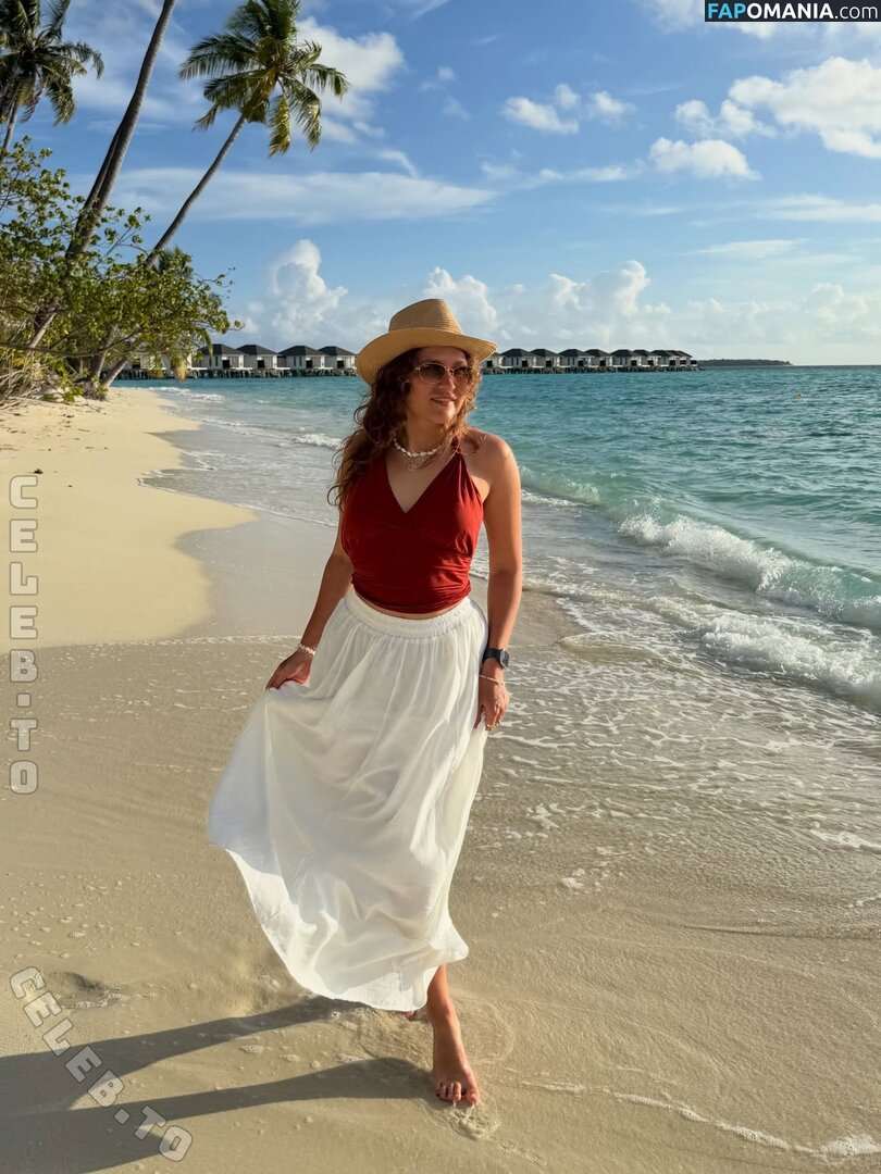 Marusya Shiklina / Marusya outdoors / marusya / marusya.shiklina Nago OnlyFans  Przeciekłe zdjęcie #192