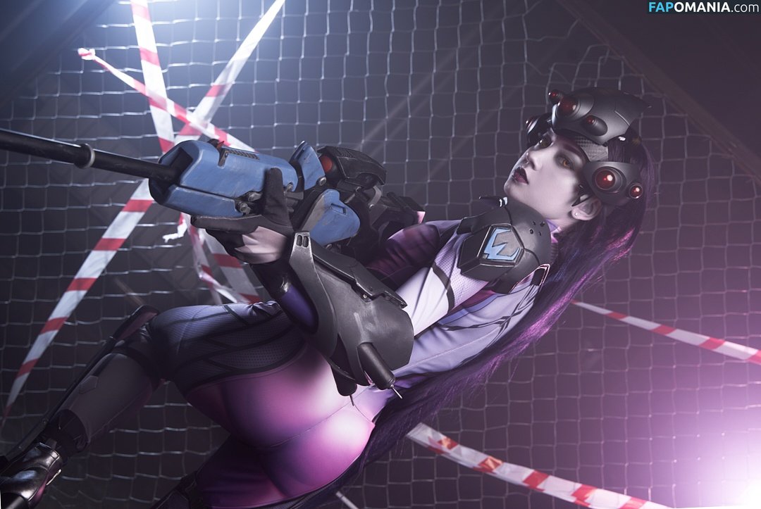 Maruxia / Maruxia_cos / marusya Nago OnlyFans  Przeciekłe zdjęcie #18