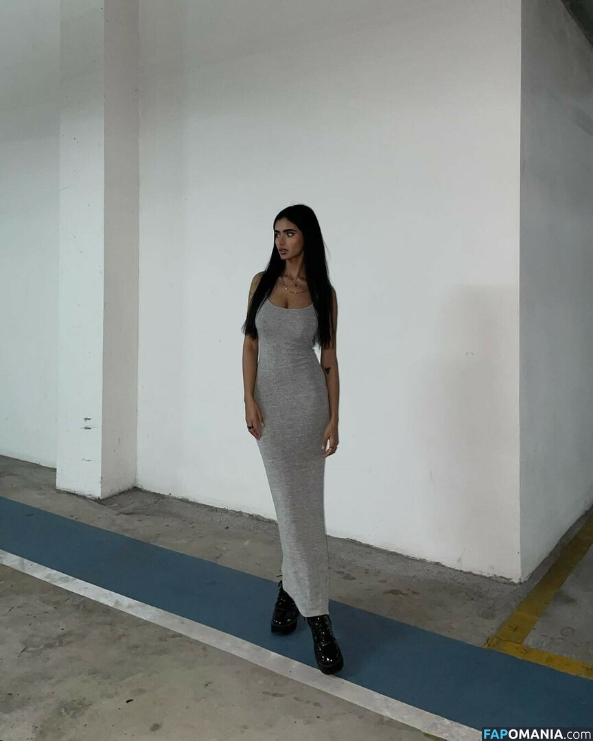 Marina / marinamui / marvnaa Nago OnlyFans  Przeciekłe zdjęcie #8