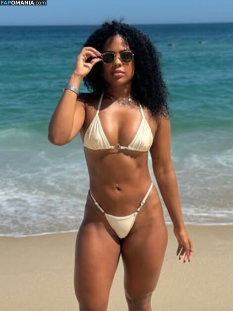 Marvvila Nago OnlyFans  Przeciekłe zdjęcie #13