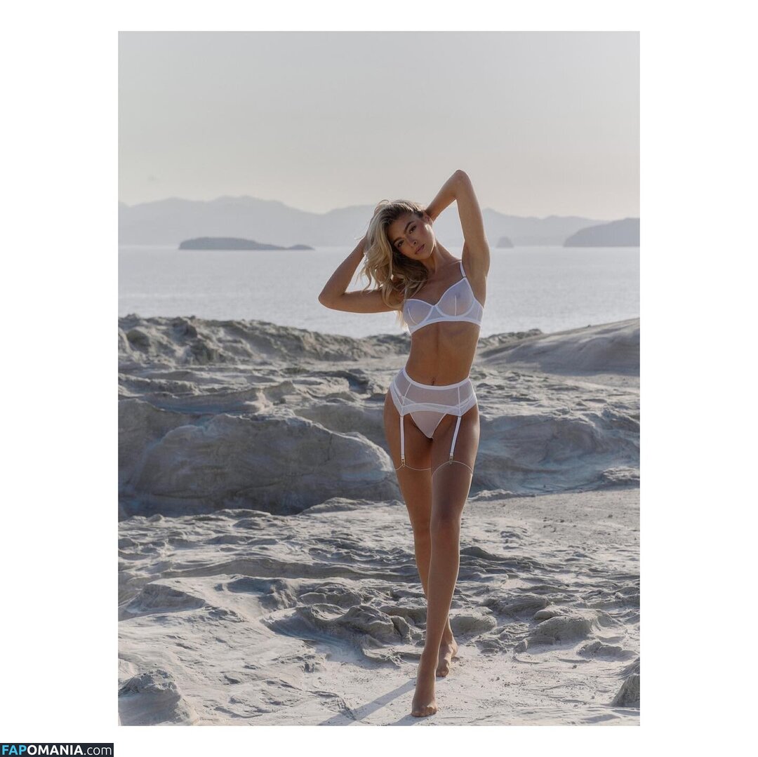 MariaBraun / Mary Braun / _marybraun Nago OnlyFans  Przeciekłe zdjęcie #5