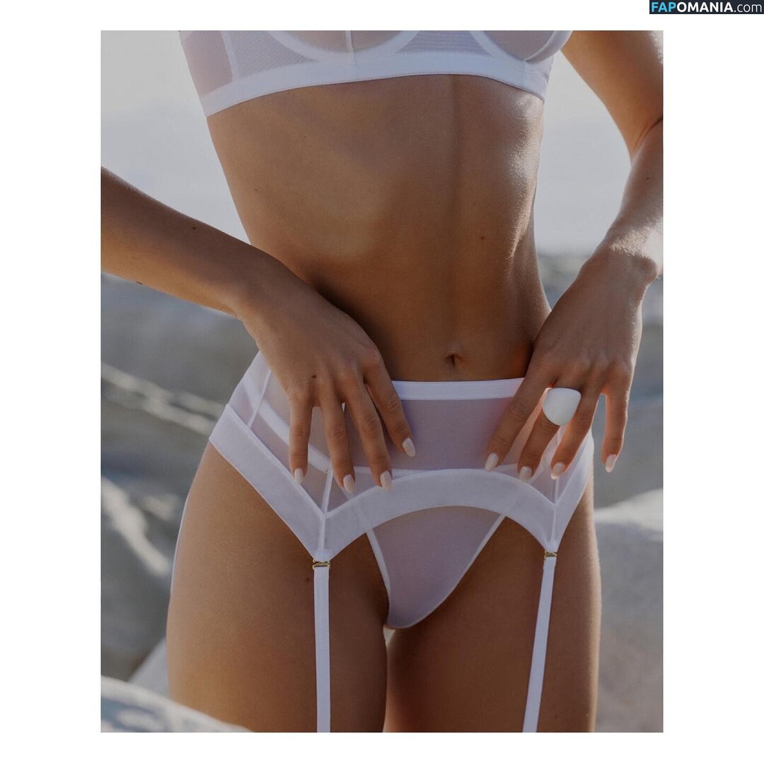 MariaBraun / Mary Braun / _marybraun Nago OnlyFans  Przeciekłe zdjęcie #9