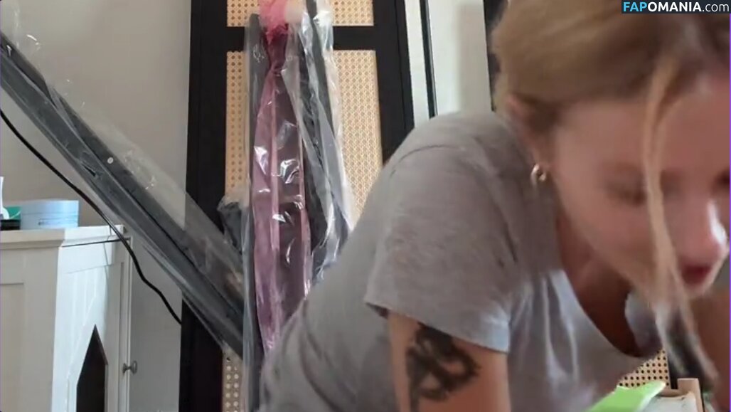 Mary-Kate Willis / marykate.willis Nago OnlyFans  Przeciekłe zdjęcie #3