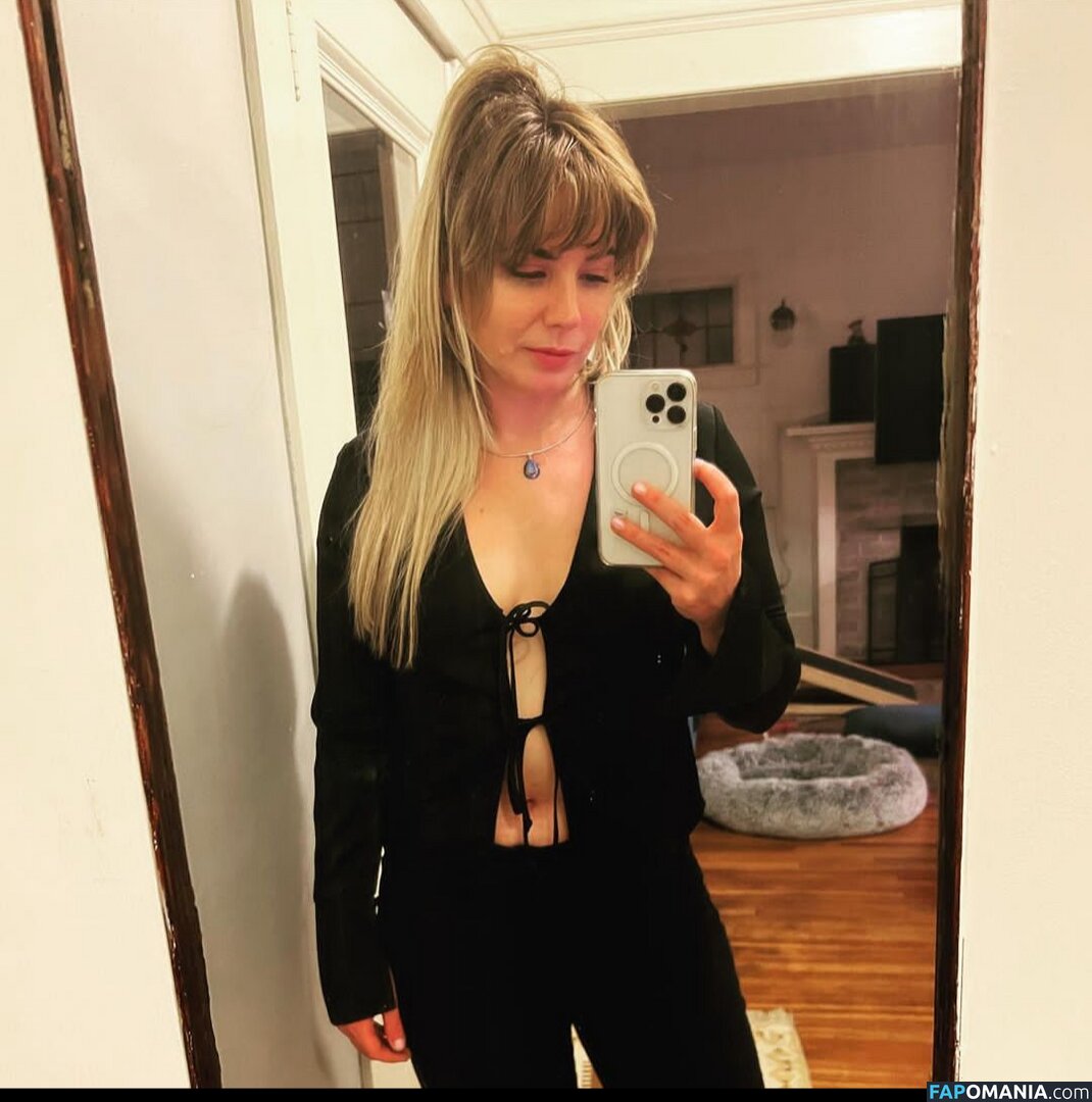 Mary Kish / MerryKish Nago OnlyFans  Przeciekłe zdjęcie #12